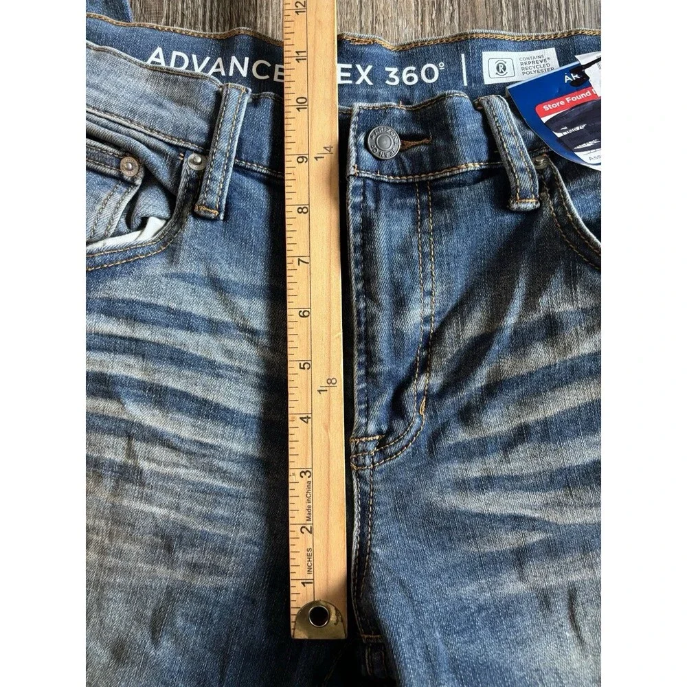 Arizona Jean Company arizona advance